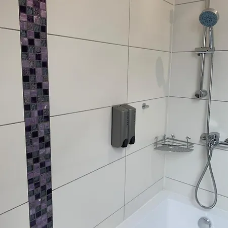 Apartman S&v Ferienwohnung Fürth