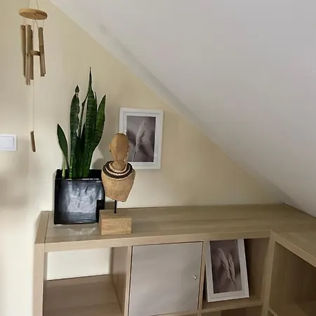 S&v Ferienwohnung *