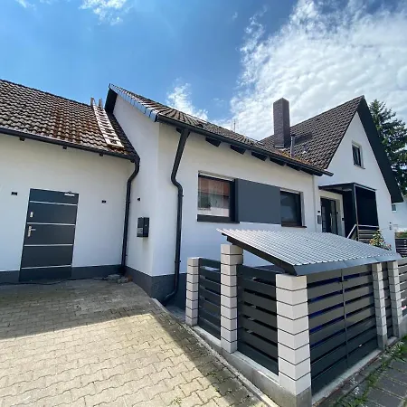 Apartman S&v Ferienwohnung