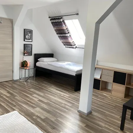 S&v Ferienwohnung *