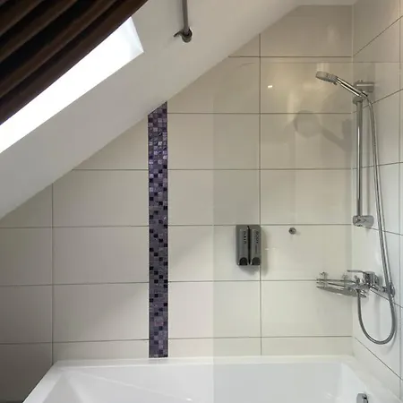 S&v Ferienwohnung *