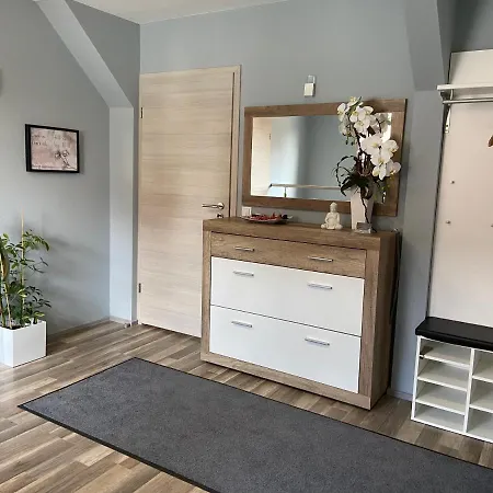 Apartman S&v Ferienwohnung *