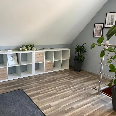 S&v Ferienwohnung *