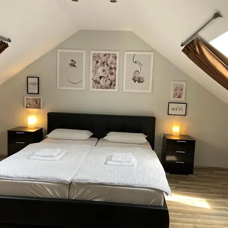 S&v Ferienwohnung