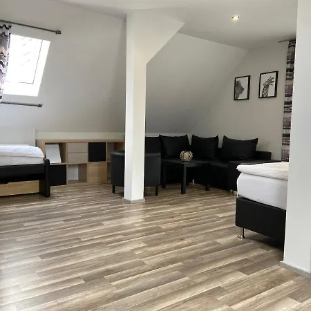 S&v Ferienwohnung