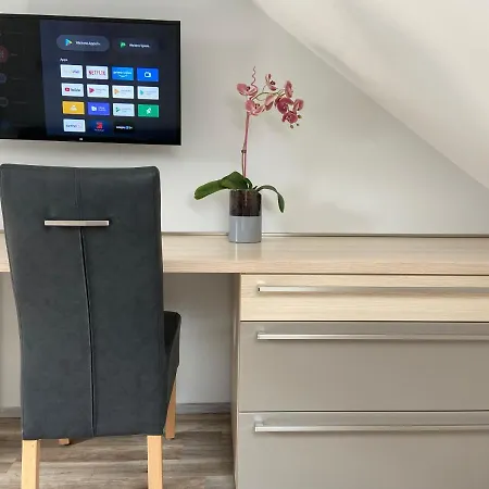 S&v Ferienwohnung * Fuerth