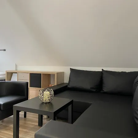 S&v Ferienwohnung Apartman