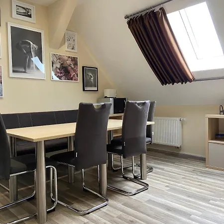 Apartman S&v Ferienwohnung *