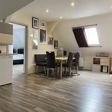 S&v Ferienwohnung Fürth